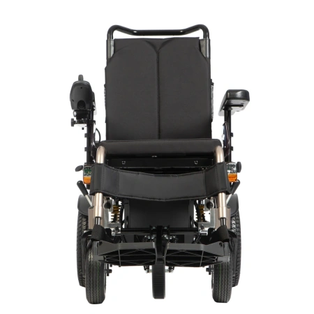 Коляска инвалидная с электроприводом Ortonica Pulse 210