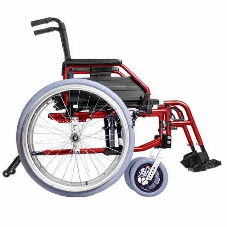 Инвалидное кресло-коляска Ortonica Recline 300