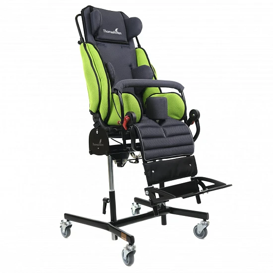 Детская коляска Thomashilfen EASyS Advantage S на комнатной раме Z
