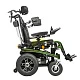 Детская инвалидная коляска с электроприводом Ortonica Pulse 470