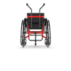 Кресло-коляска активного типа Kinesis AJ