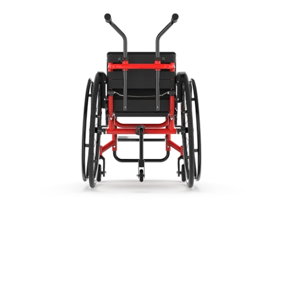 Кресло-коляска активного типа Kinesis AJ