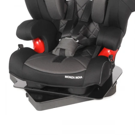 Автокресло для детей с ДЦП Thomashilfen Recaro Monza Nova