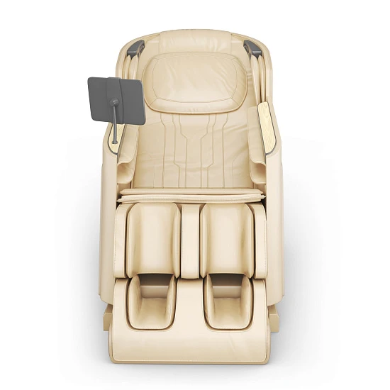 Массажное кресло UNIX Afelia Beige