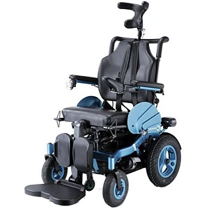 Кресло-коляска инвалидная электрическая Titan Deutschland LY-EB103-240 Angel