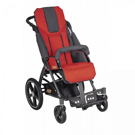 Детская прогулочная коляска ДЦП Patron Jacko X-country