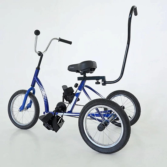 Велосипед реабилитационный Raft Bike Лайт