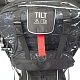 Прогулочная инвалидная коляска для детей с ДЦП LIW Baffin Buggy PRO