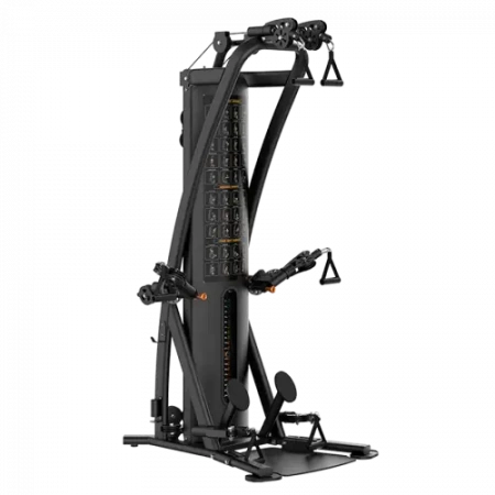 Силовая мультистанция Hasttings Digger HG20