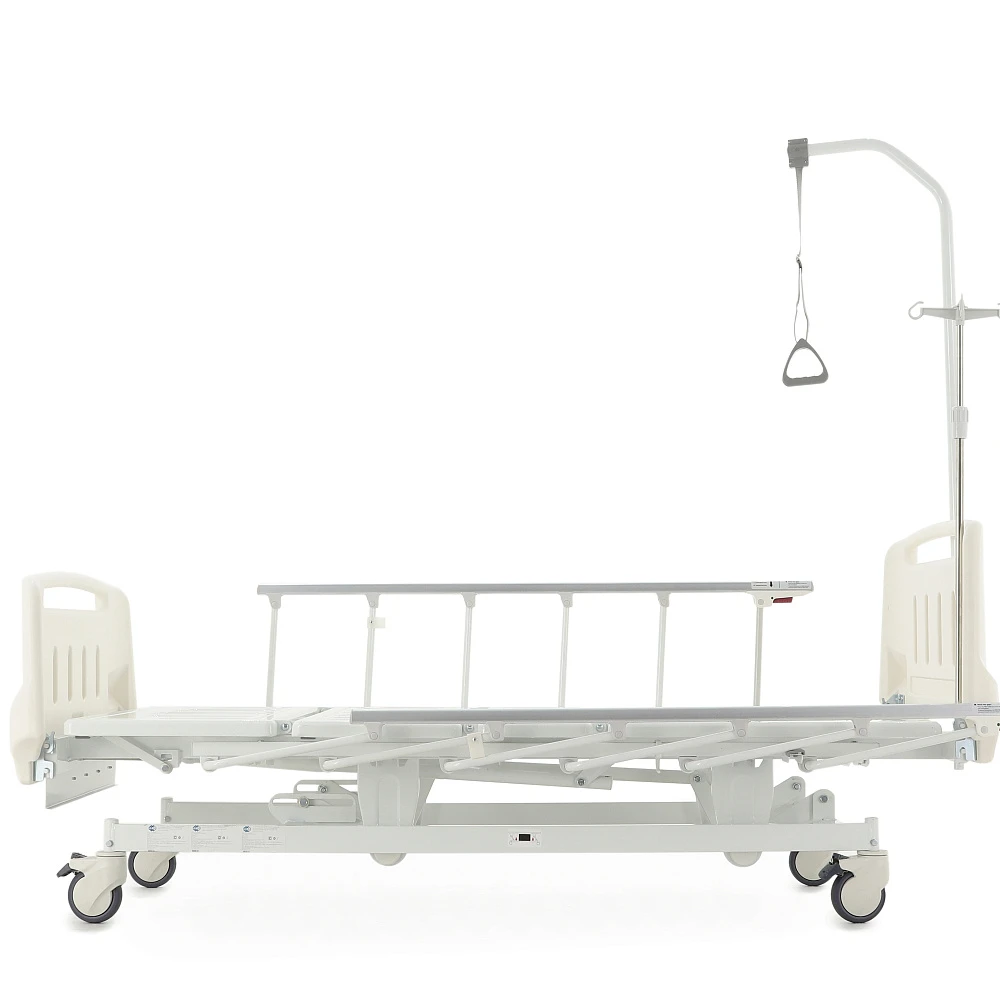 Кровать механическая Med-Mos E-1 PM-4018S-01 (5 функций)