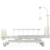 Кровать механическая Med-Mos E-1 PM-4018S-01 (5 функций) Кровать механическая Med-Mos E-1 PM-4018S-01 (5 функций)
