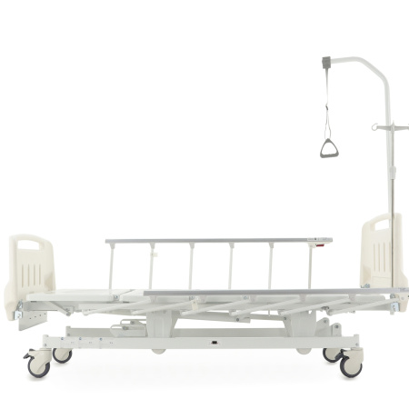 Кровать механическая Med-Mos E-1 PM-4018S-01 (5 функций) Кровать механическая Med-Mos E-1 PM-4018S-01 (5 функций)