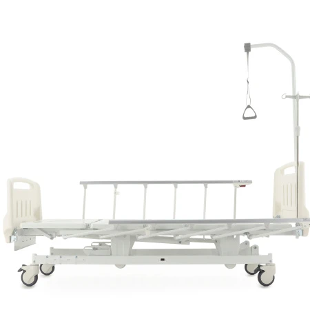Кровать механическая Med-Mos E-1 PM-4018S-01 (5 функций)