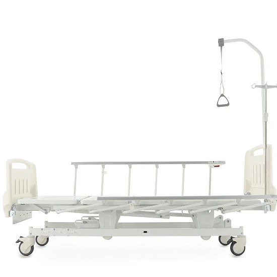 Кровать механическая Med-Mos E-1 PM-4018S-01 (5 функций)