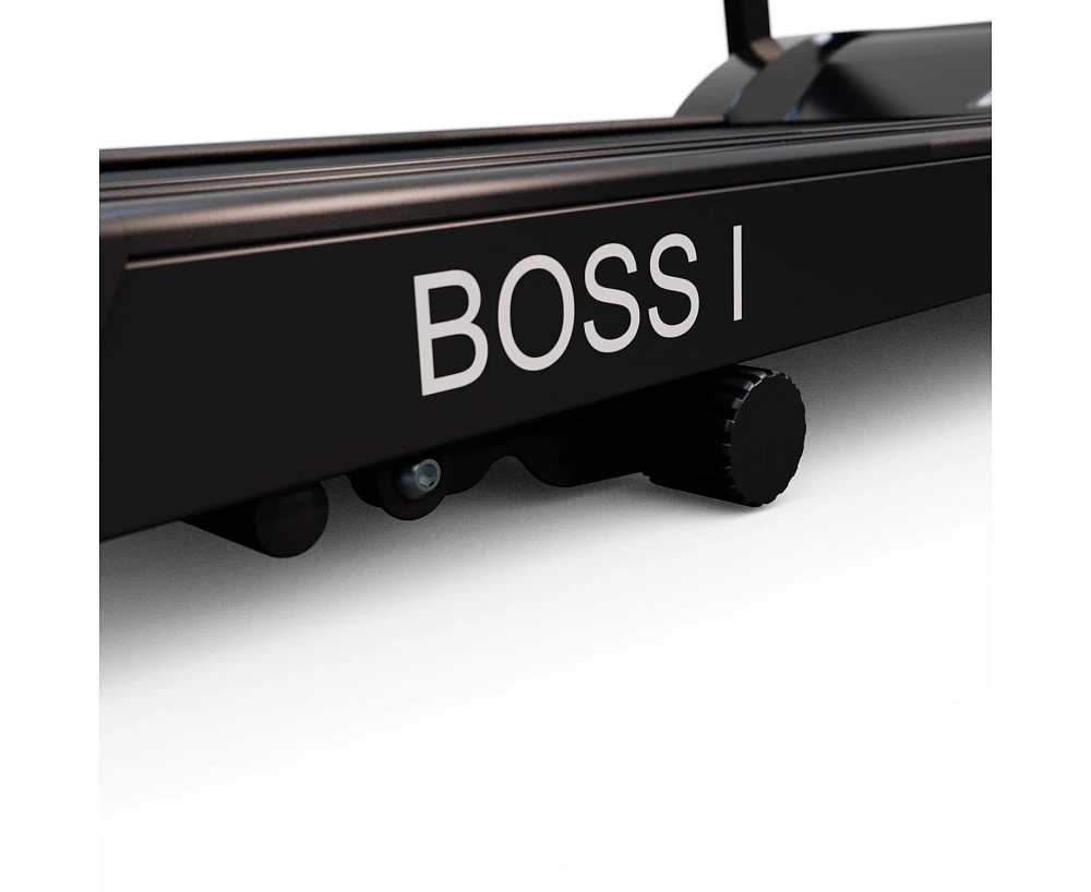 Беговая дорожка DFC BOSS I T-B1 для реабилитации