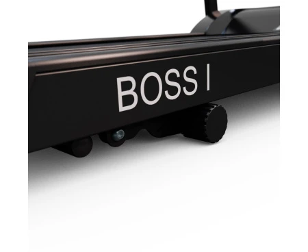 Беговая дорожка DFC BOSS I T-B1 для реабилитации