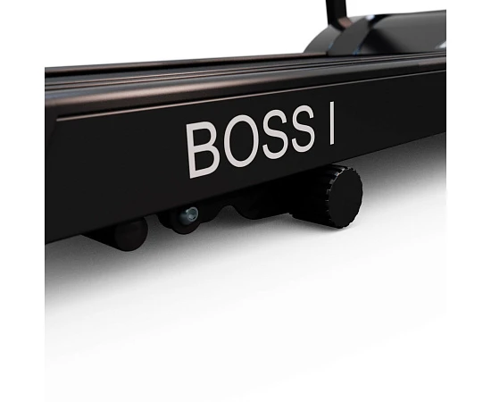 Беговая дорожка DFC BOSS I T-B1 для реабилитации