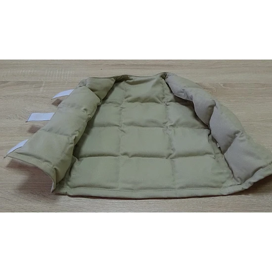 Утяжеленный жилет ОртоМедтехника