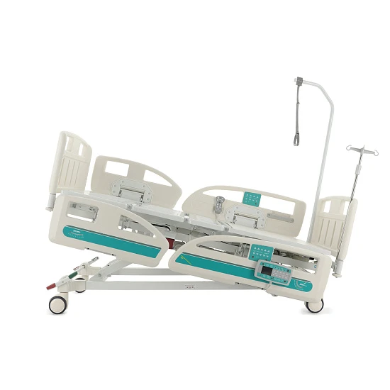 Кровать электрическая Med-Mos DB-17 DE-4079S-01