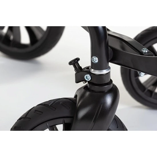 Коляска инвалидная для детей с ДЦП типа трость Hoggi Zip