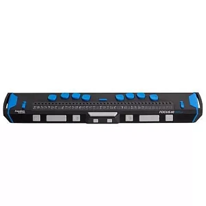 Дисплей Брайля Focus 40 Blue V