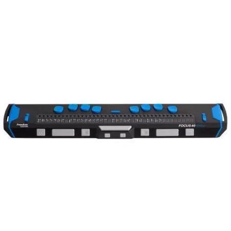 Дисплей Брайля Focus 40 Blue V