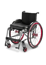 Инвалидная кресло-коляска активного типа Meyra Smart F