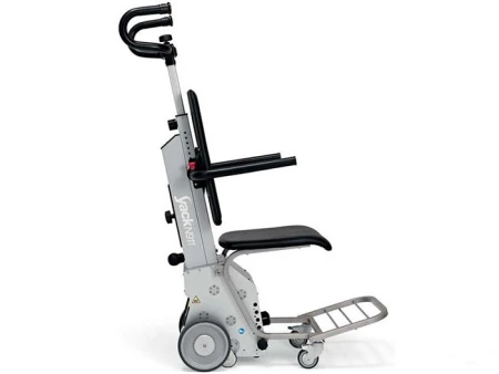 Устройство для подъема и перемещения инвалидов гусеничное LY-TS-911