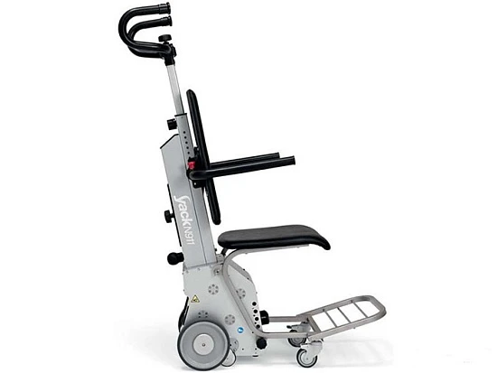 Устройство для подъема и перемещения инвалидов гусеничное LY-TS-911