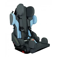 Автомобильное кресло для детей Thomashilfen Hercules Small