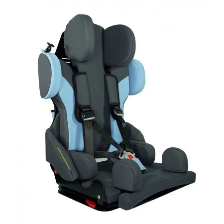 Автомобильное кресло для детей Thomashilfen Hercules Small