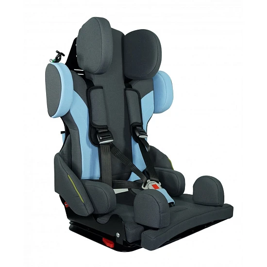 Автомобильное кресло для детей Thomashilfen Hercules Small