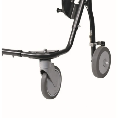 Роллатор со стальной рамой Rebotec Джамбо 188.00.00