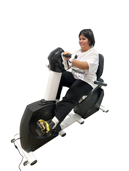 Велотренажер B9060