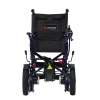 Коляска инвалидная с электроприводом Ortonica Pulse 110