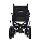 Коляска инвалидная с электроприводом Ortonica Pulse 110