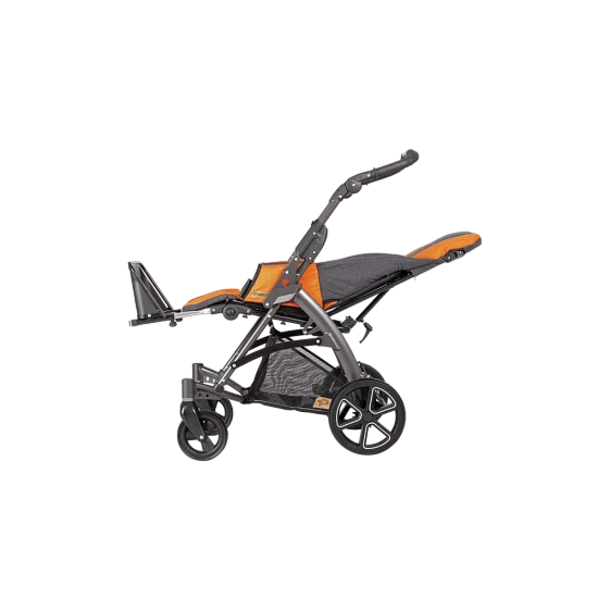 Детская инвалидная коляска ДЦП Patron Jacko Clipper J5c * NEW