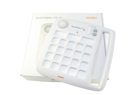 Коммуникатор QuickTalker FT 23