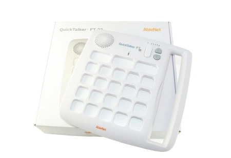 Коммуникатор QuickTalker FT 23