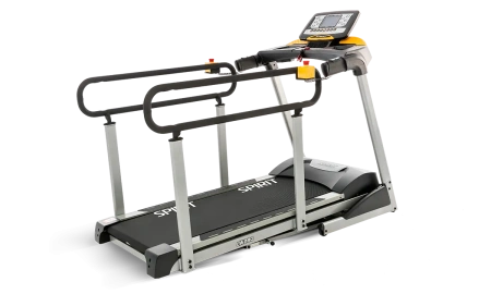 Реабилитационная беговая дорожка SPIRIT LW280