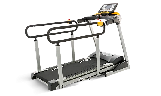 Реабилитационная беговая дорожка SPIRIT LW280