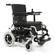 Инвалидное кресло-коляска Vermeiren Express 2009
