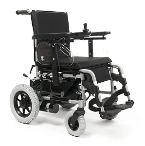 Инвалидное кресло-коляска Vermeiren Express 2009