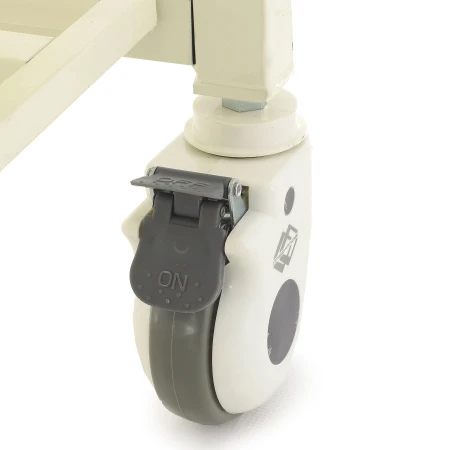 Кровать механическая Med-Mos Е-8 (MМ-2014Д-05)(У)/(ММ-2014Д-06)(У)