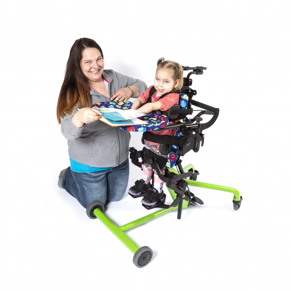 Детский вертикализатор EasyStand Bantam Extra Small