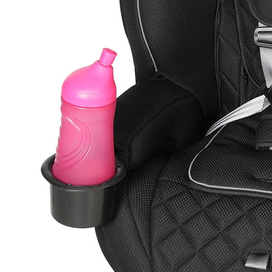 Автомобильное кресло для детей с ДЦП Thomashilfen Commander