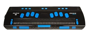 Портативный компьютер ElBraille-W40J G1E