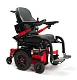 Кресло-коляска с электроприводом Forest (компл Sigma)
