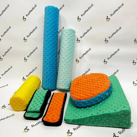 Комплект развивающий детский BabyPak