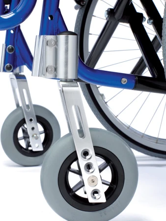 Кресло-коляска активного типа Progeo Basic light